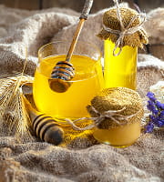 Natural Honey Innovation Excellence Award