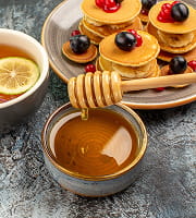 Global Premium Honey Quality Award