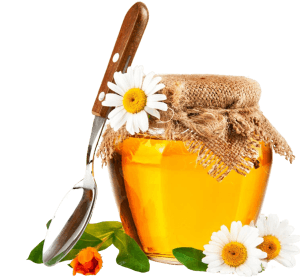 Bee Pollen